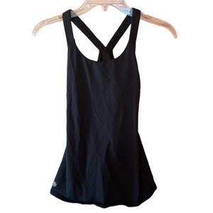 Athleta Built In‎ Bra Tank Top